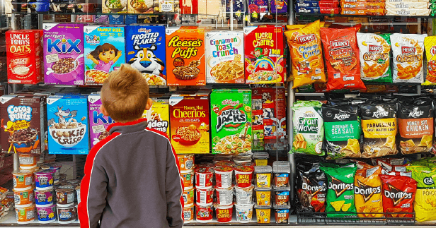 Consumer goods Manufacturer headquartered in Australia