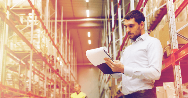 Wholesale group headquartered in Europe