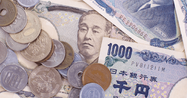 Financial Services corporation headquartered in Japan