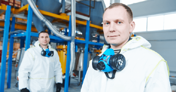 Chemical distribution company headquartered in Europe